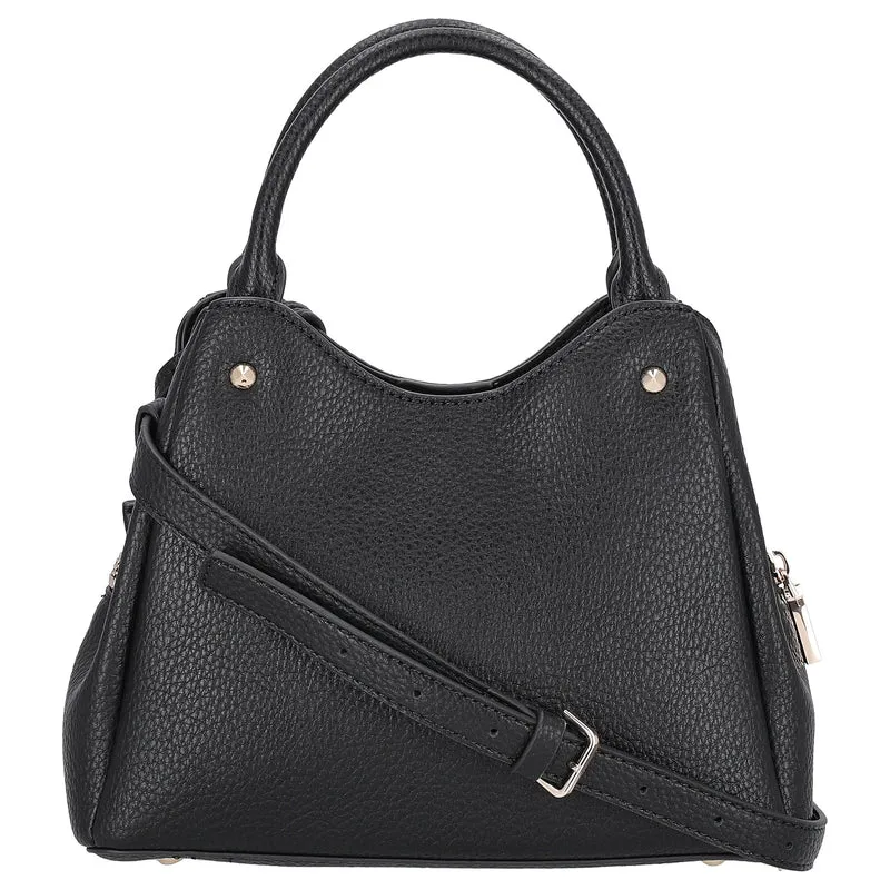 Guess Lorella Small Tote - Henkeltasche 25.5 cm (black)