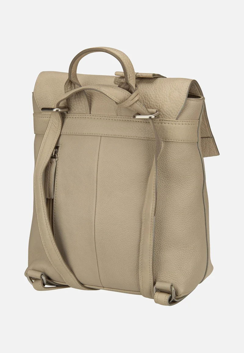 Soft Skylar 1000842 Grey - Rucksack