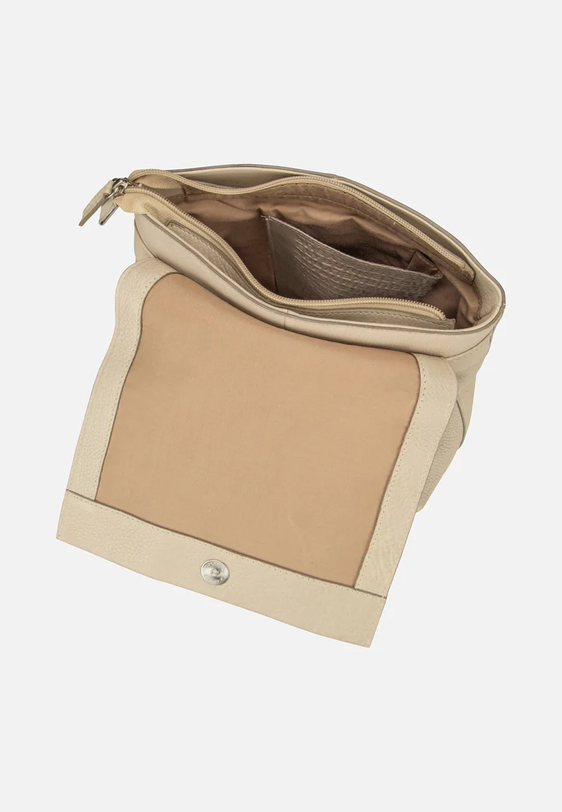 Soft Skylar 1000842 Grey - Rucksack