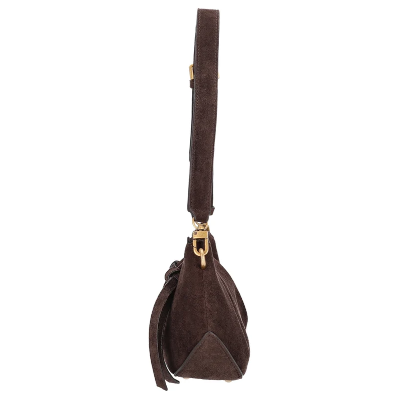 Guess Allegra Bag - Schultertasche 37 cm (espresso)