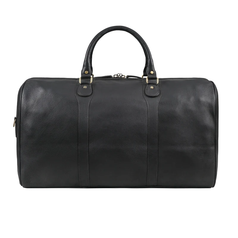 "Vivaldo" Vintage Reisetasche Leder Herren und Damen