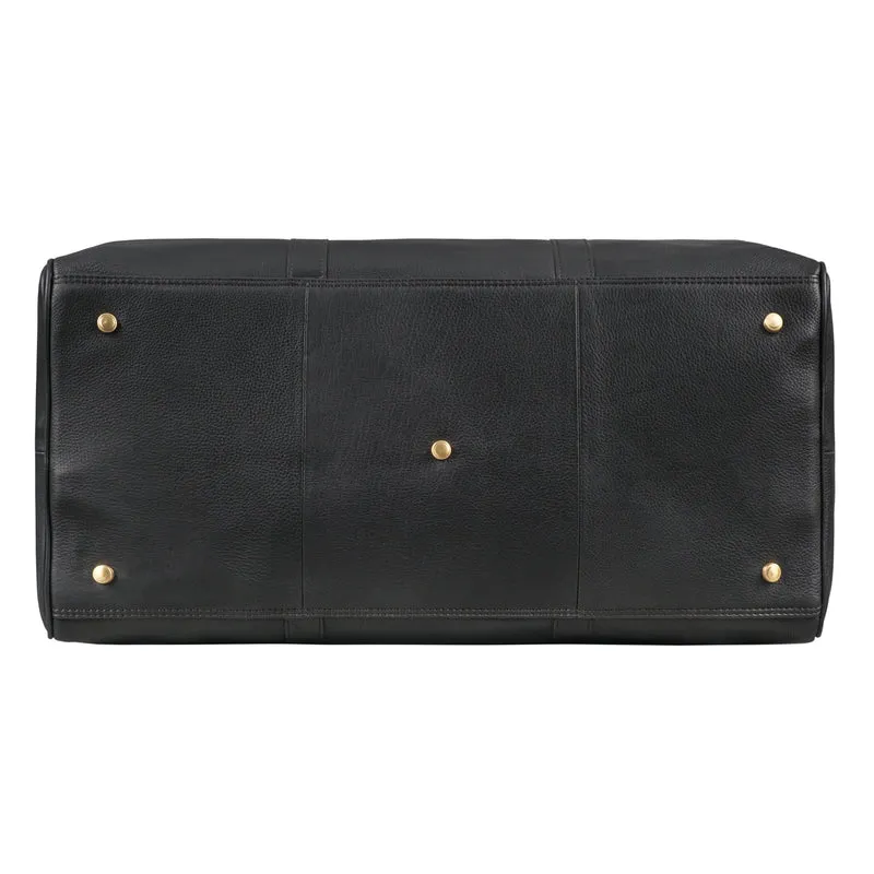 "Vivaldo" Vintage Reisetasche Leder Herren und Damen