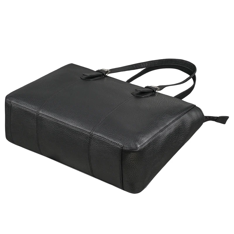 "Rosalind" Damen Leder Handtasche Mittelgroß