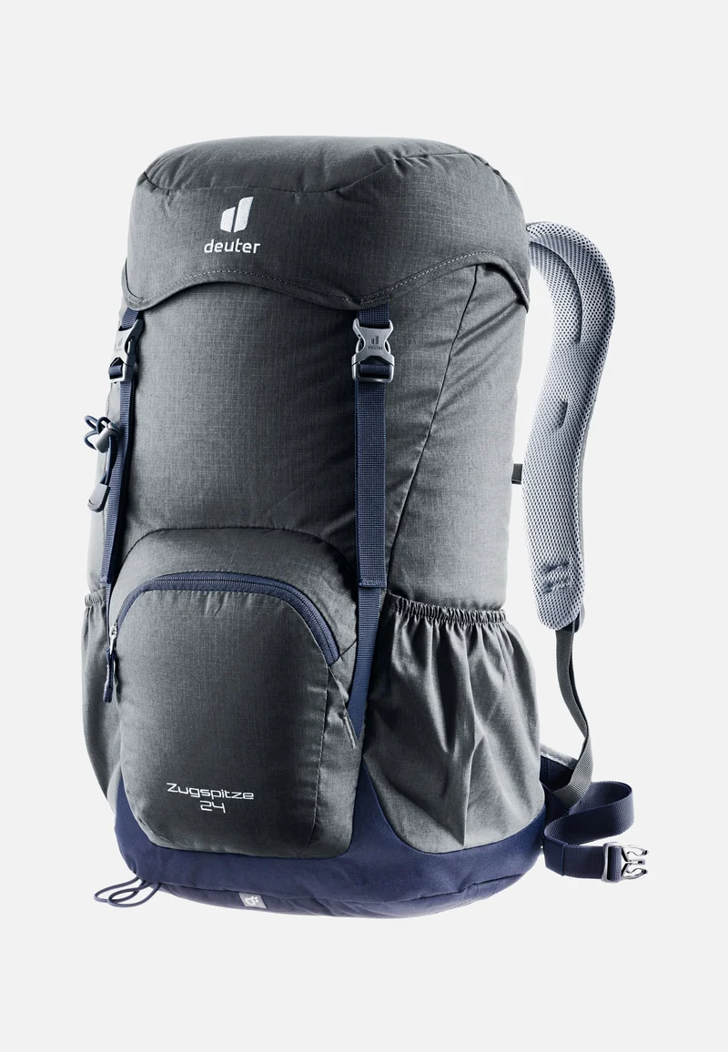 Zugspitze 24 Graphite/Ink - Wanderrucksack
