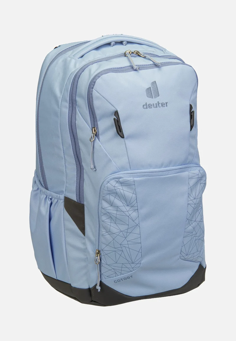 Cotogy Polar/Bluejay - Schulrucksack
