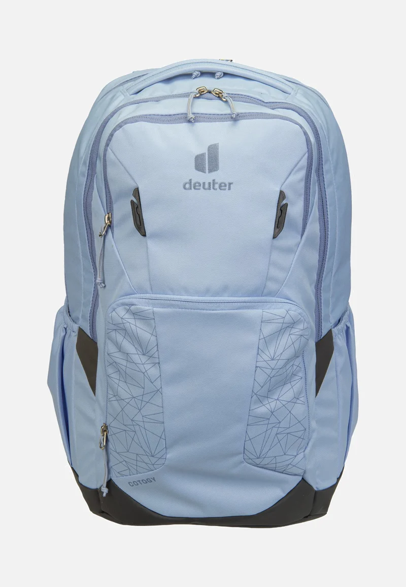 Cotogy Polar/Bluejay - Schulrucksack