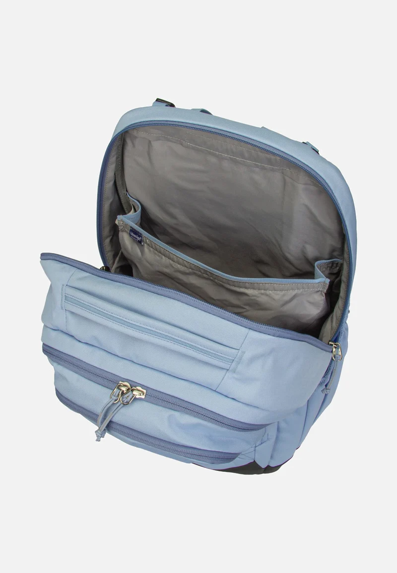 Cotogy Polar/Bluejay - Schulrucksack