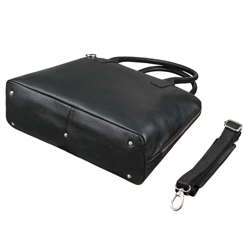 "Cassia" Leder Business Tasche Damen