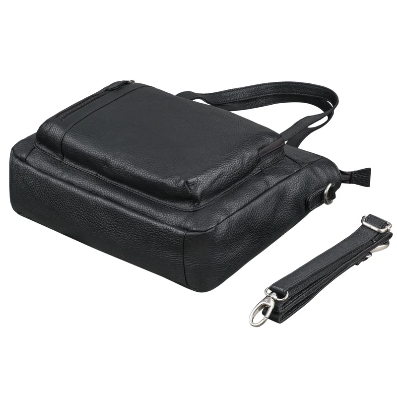 "Doro" Shopper Tasche Damen Leder