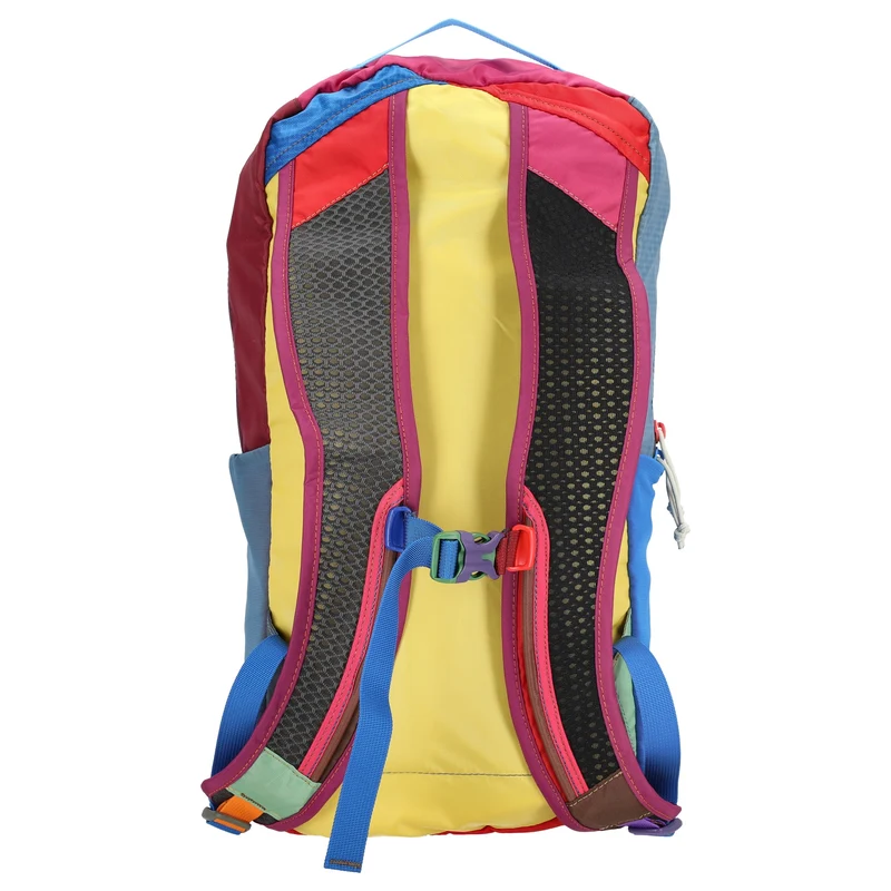 Cotopaxi Batac 16L- Rucksack 48 cm (del dia, Unikat 02)