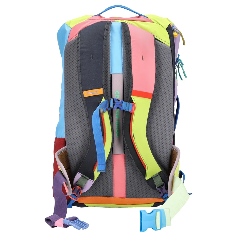 Cotopaxi Allpa 42L Travel Pack - Reiserucksack 56 cm (del dia, Unikat 03)