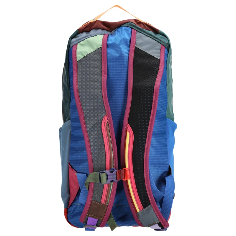 Cotopaxi Batac 16L- Rucksack 48 cm (del dia, Unikat 01)