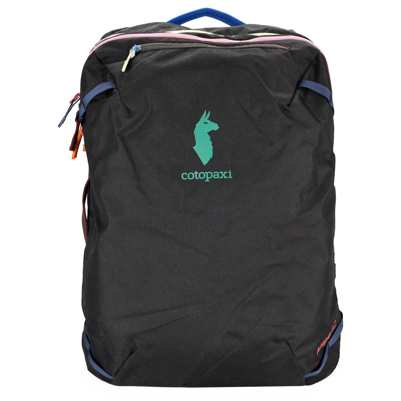 Cotopaxi Allpa 42L Travel Pack - Reiserucksack 56 cm (del dia dark, Unikat 01)