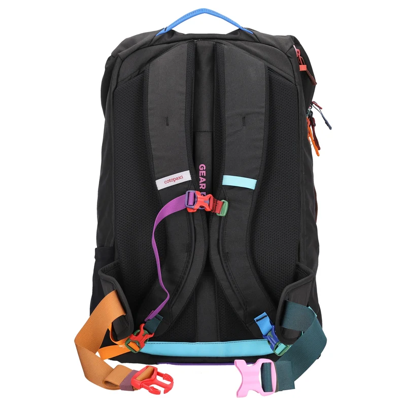 Cotopaxi Allpa 42L Travel Pack - Reiserucksack 56 cm (del dia dark, Unikat 01)