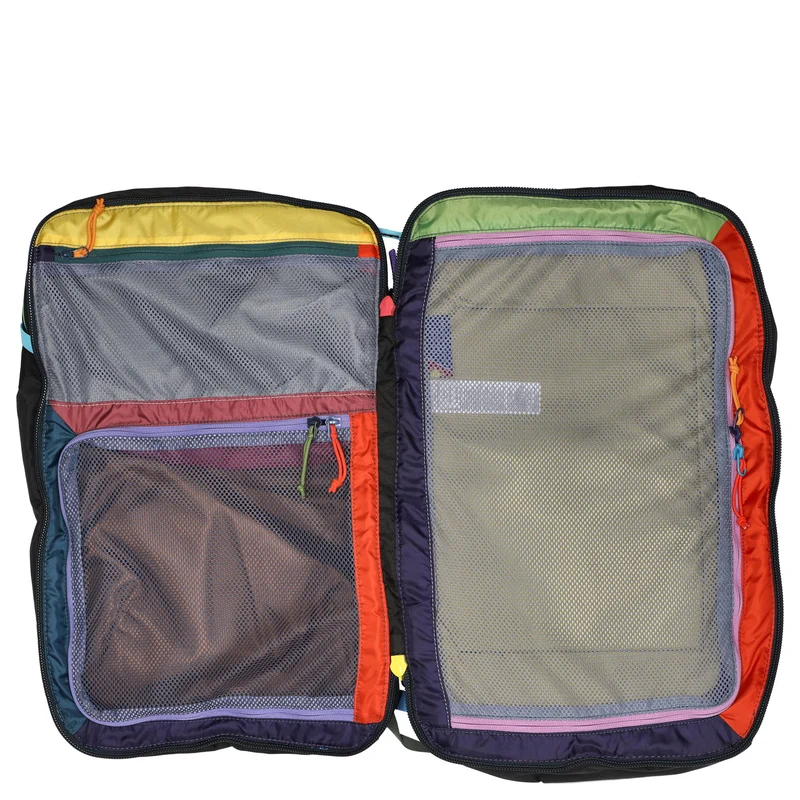 Cotopaxi Allpa 35L Travel Pack - Reiserucksack 56 cm (del dia, Unikat 02)