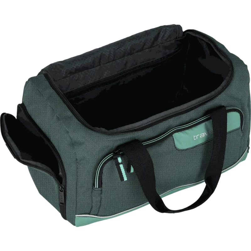 Travelite Viia Reisetasche 40 cm -Eukalyptus