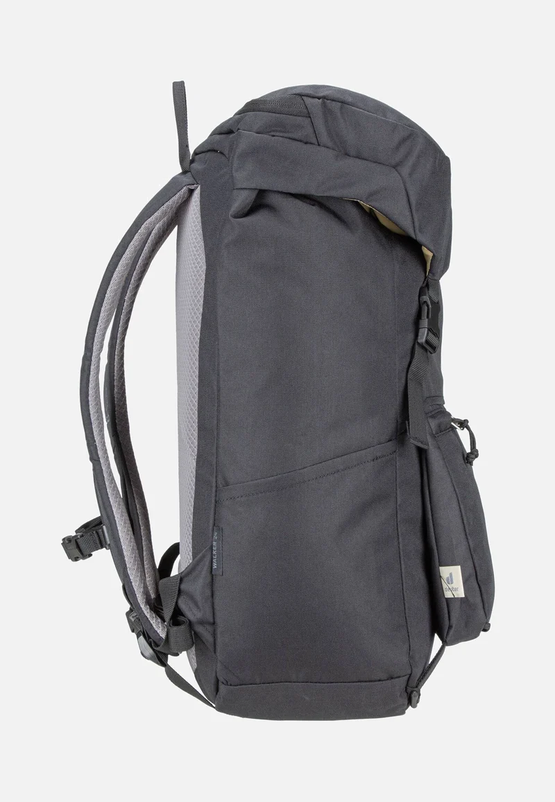 Walker 24 Black - Rucksack