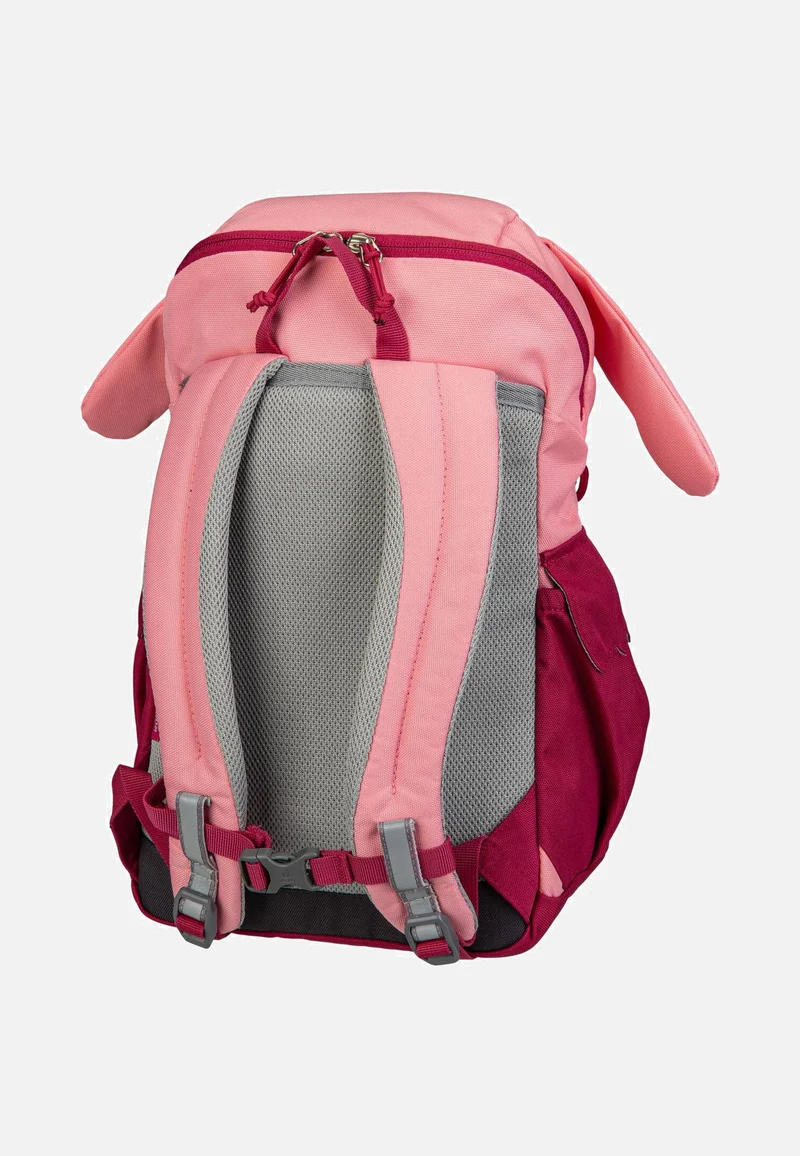 Kikki Blossom/Raspbeery - Rucksack