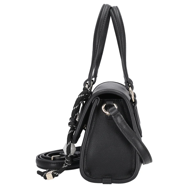 HUGO Women Clioh - Henkeltasche 19 cm (black)