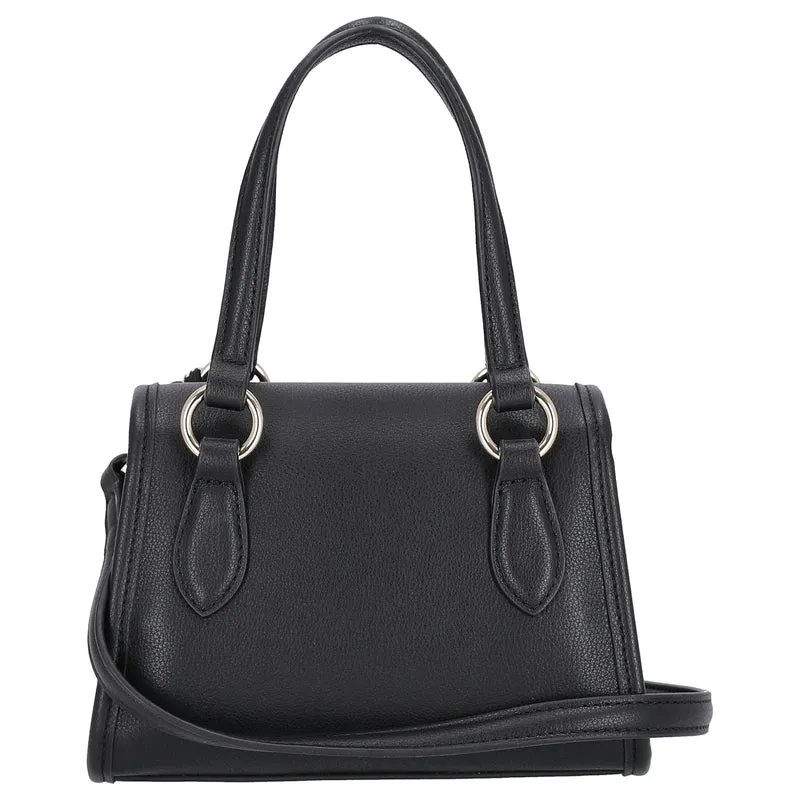 HUGO Women Clioh - Henkeltasche 19 cm (black)