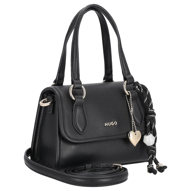 HUGO Women Clioh - Henkeltasche 19 cm (black)