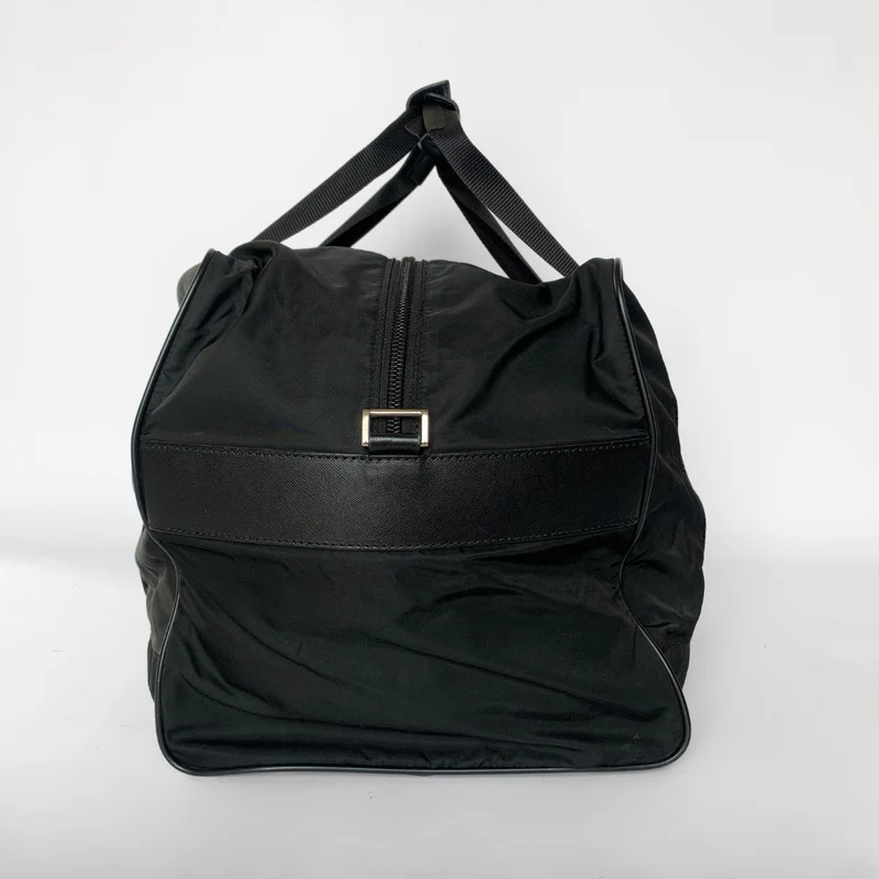 Prada Weekender Trolley Nylon