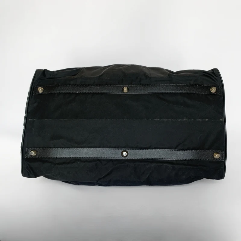 Prada Weekender Trolley Nylon