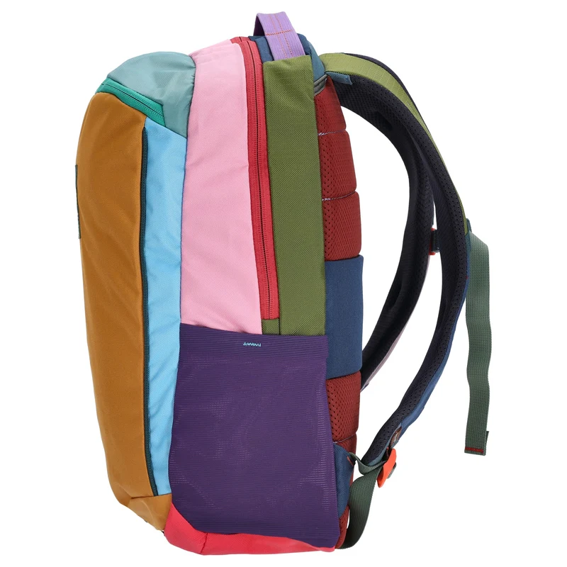 Cotopaxi Allpa 18L Daypack - Rucksack 43 cm (del dia, Unikat 03)