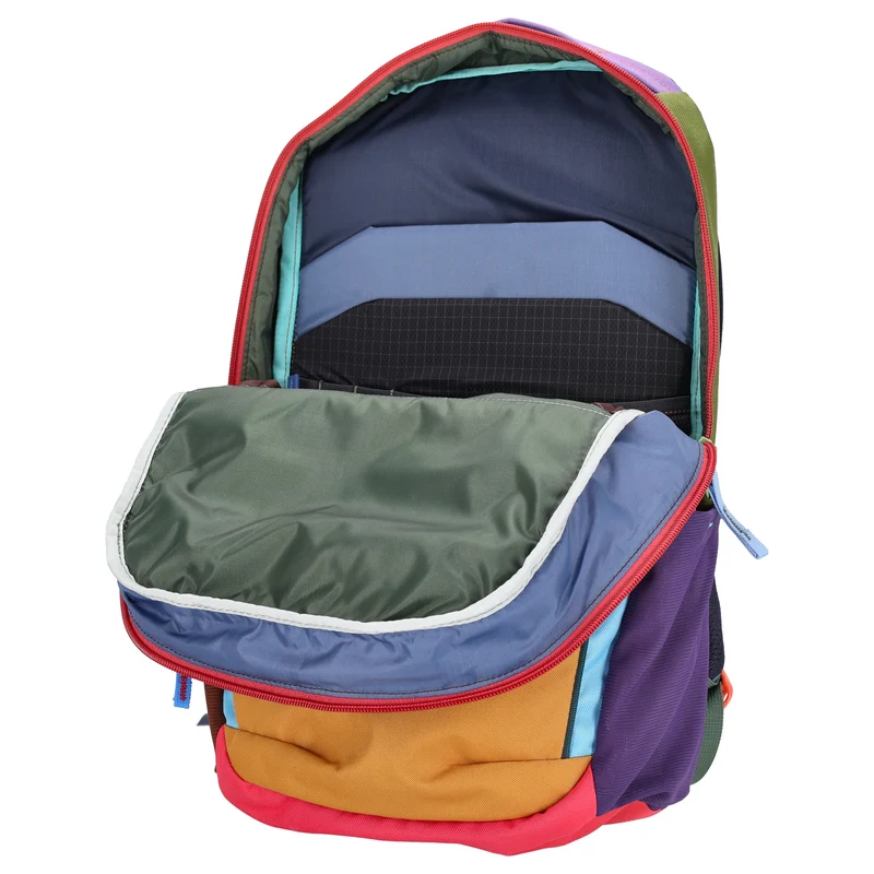 Cotopaxi Allpa 18L Daypack - Rucksack 43 cm (del dia, Unikat 03)