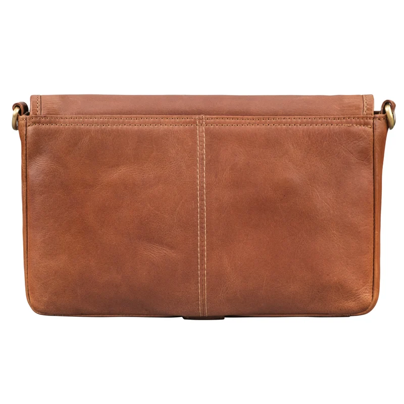 "Serena" Kleine Damen Handtasche Leder
