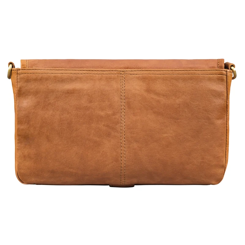 "Serena" Kleine Damen Handtasche Leder