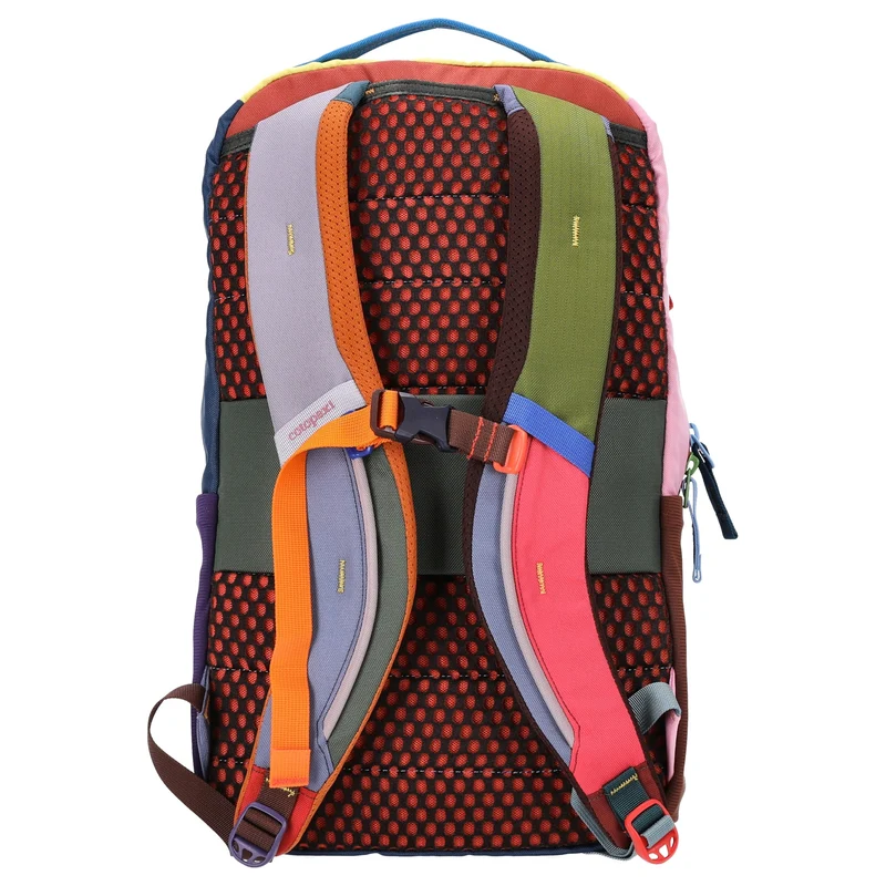 Cotopaxi Allpa 18L Daypack - Rucksack 43 cm (del dia, Unikat 01)
