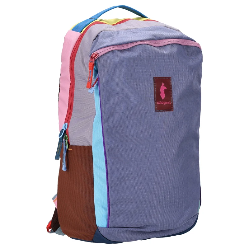 Cotopaxi Allpa 18L Daypack - Rucksack 43 cm (del dia, Unikat 01)