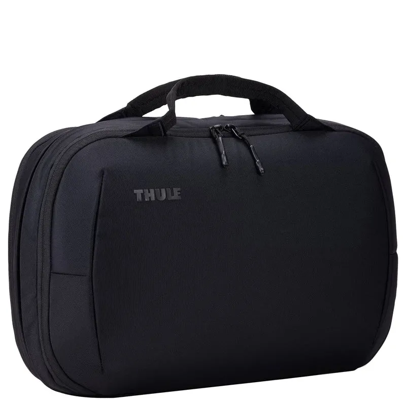 Thule Subterra 2 Hybrid - Reiserucksack/Aktentasche 16" 38 cm erw. (black)