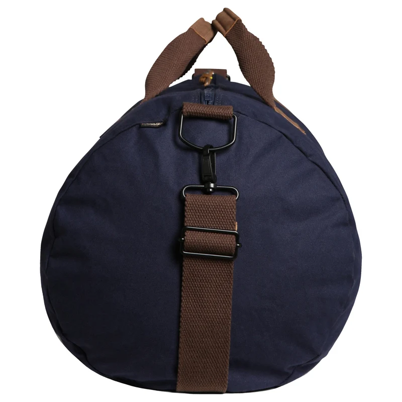 Napapijri Bering 3 - Reisetasche 60 cm (blu marine)