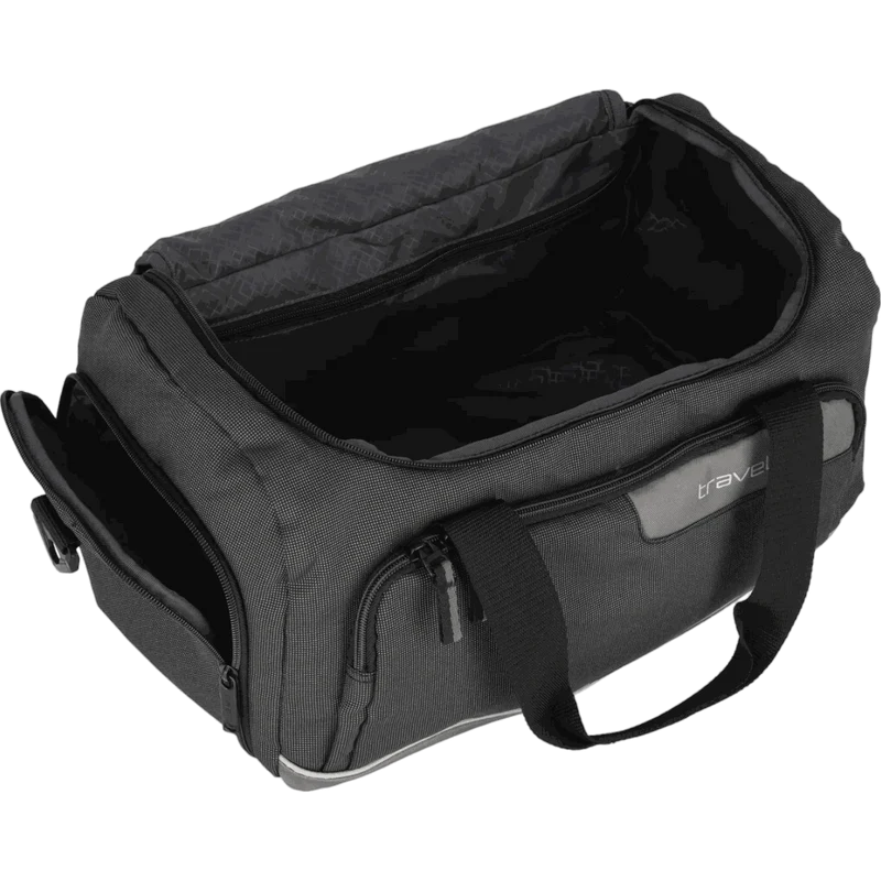 Travelite Viia Reisetasche 40 cm -Schiefer