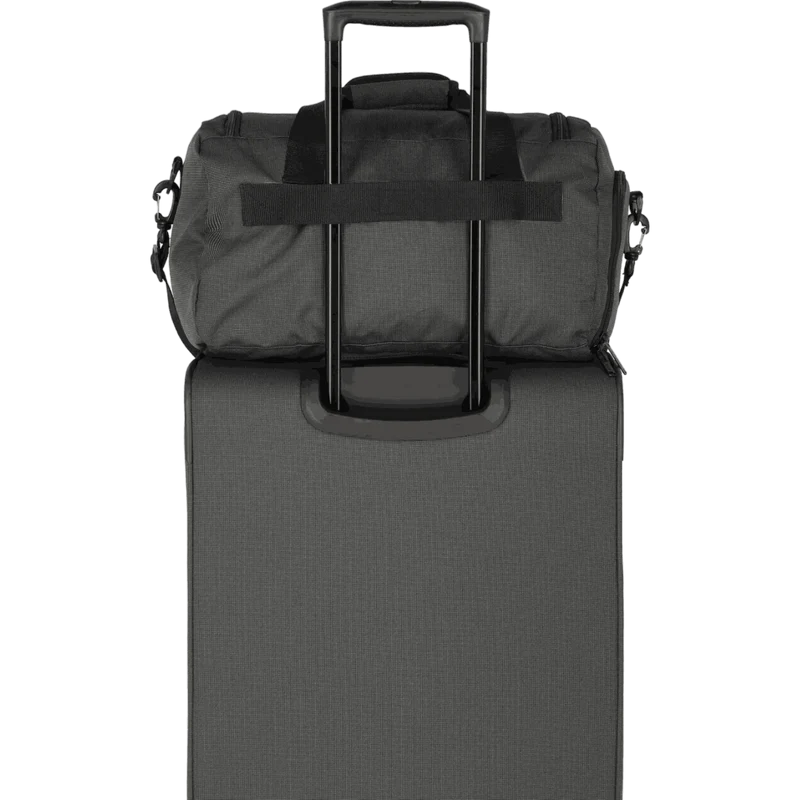 Travelite Viia Reisetasche 40 cm -Schiefer
