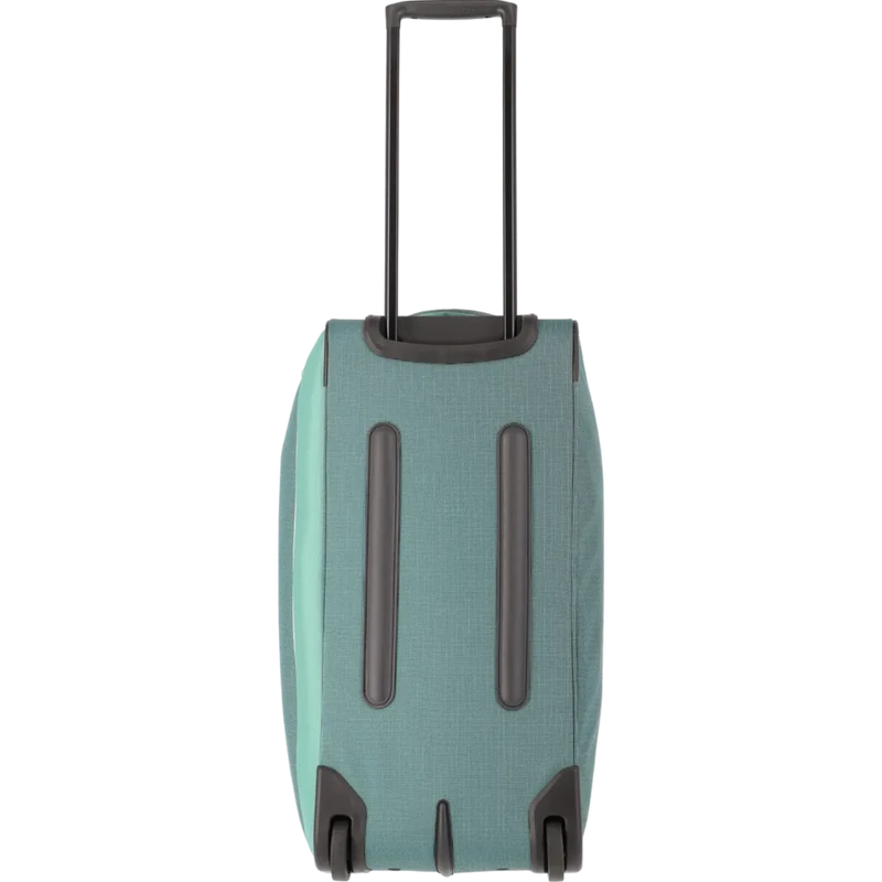 Travelite Viia Rollenreisetasche 65 cm - Eukalyptus