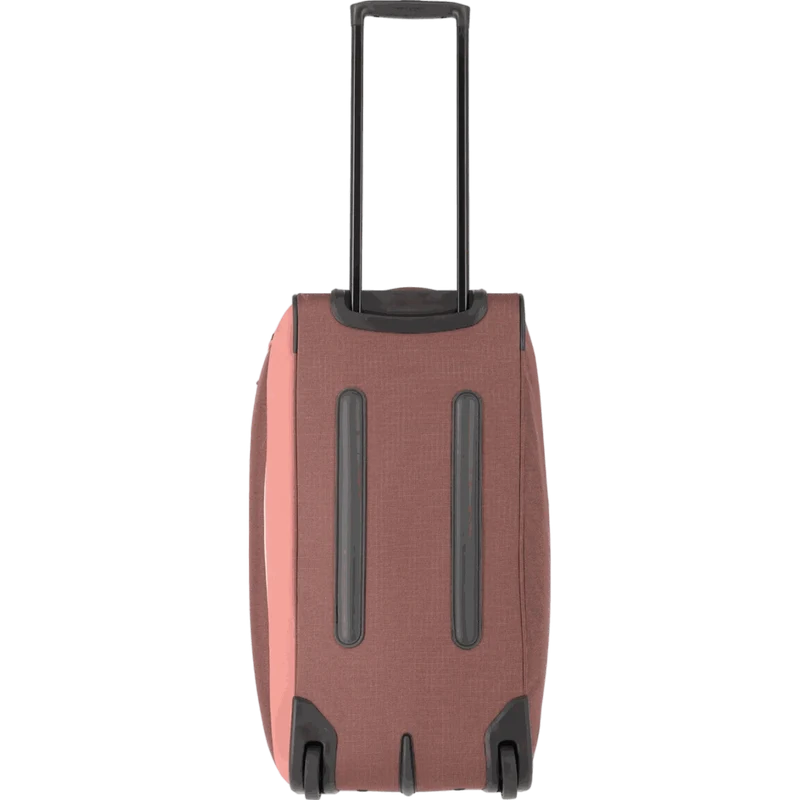 Travelite Viia Rollenreisetasche 65 cm -Frühlingsrose