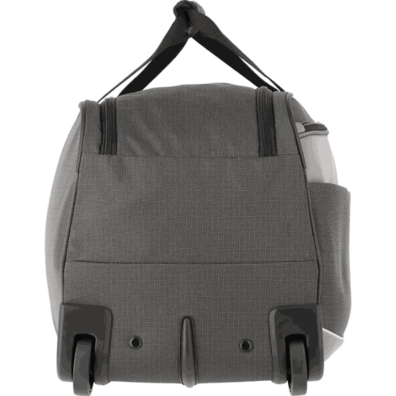 Travelite Viia Rollenreisetasche 65 cm -Schiefer