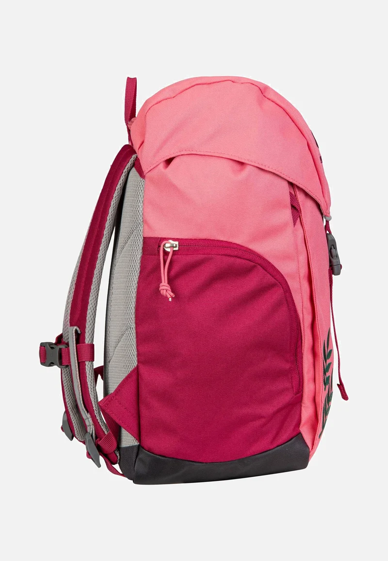 Waldfuchs 14 Dahlia/Raspberry - Rucksack