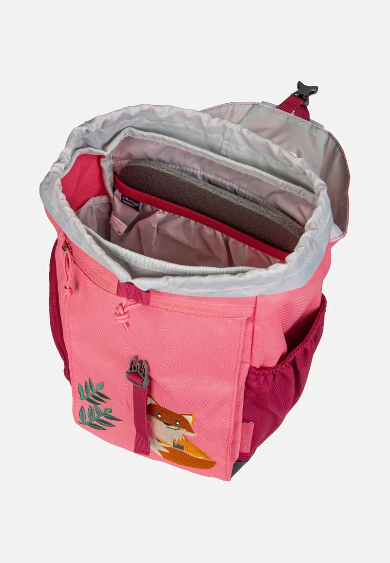 Waldfuchs 14 Dahlia/Raspberry - Rucksack