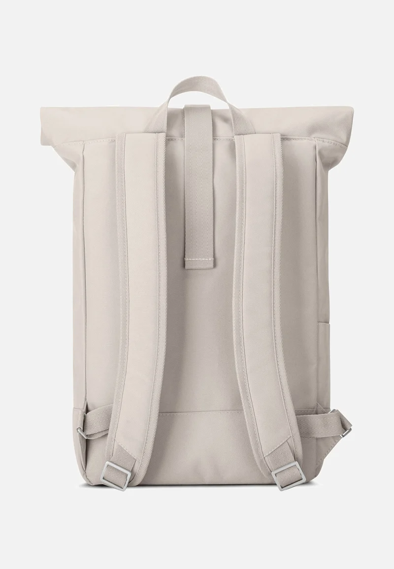 Robin Medium Sand - Rolltop Rucksack