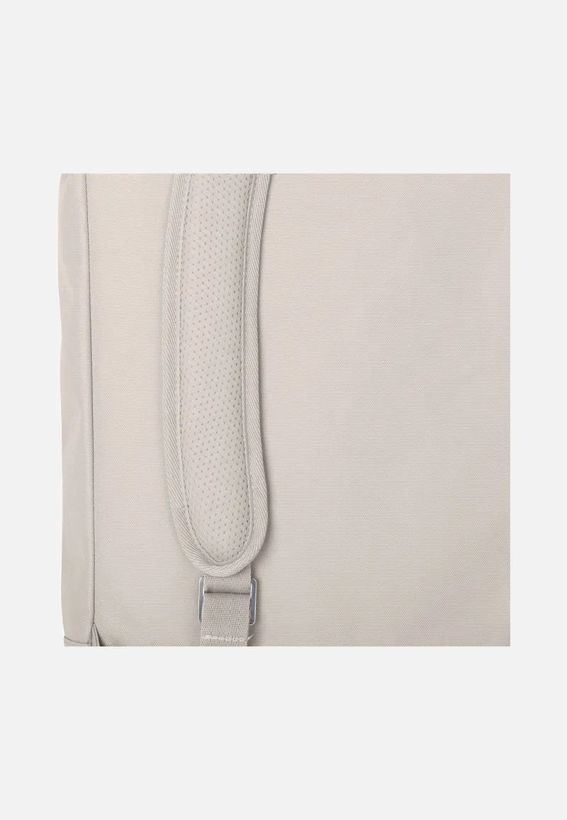 Robin Medium Sand - Rolltop Rucksack