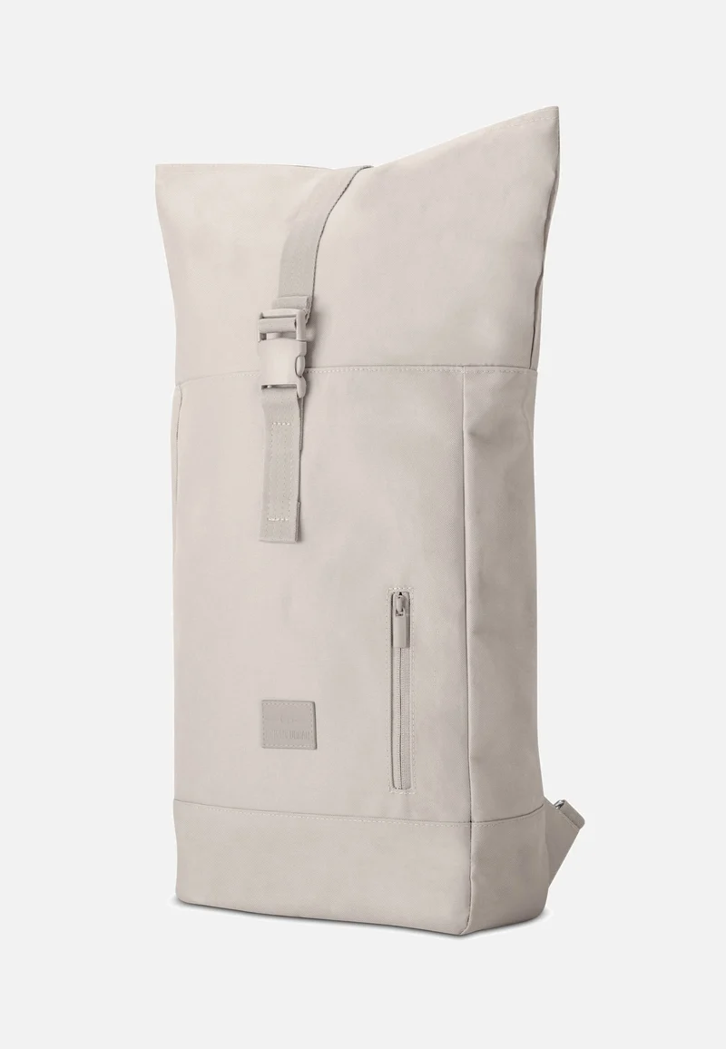 Robin Medium Sand - Rolltop Rucksack