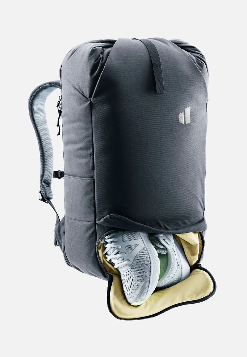 Utilion 30 Black - Reiserucksack
