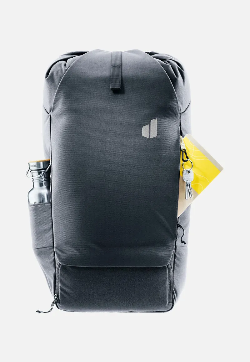 Utilion 30 Black - Reiserucksack