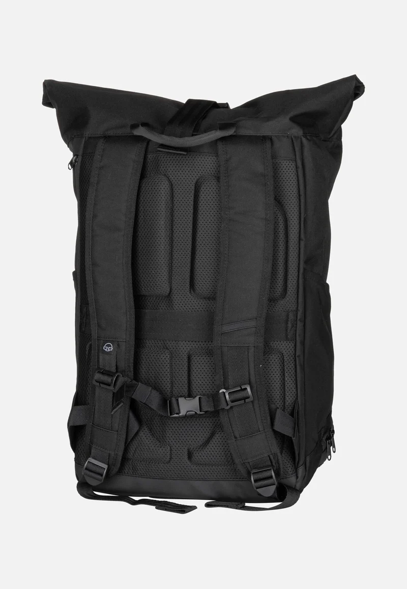Allen XL Schwarz - Rucksack