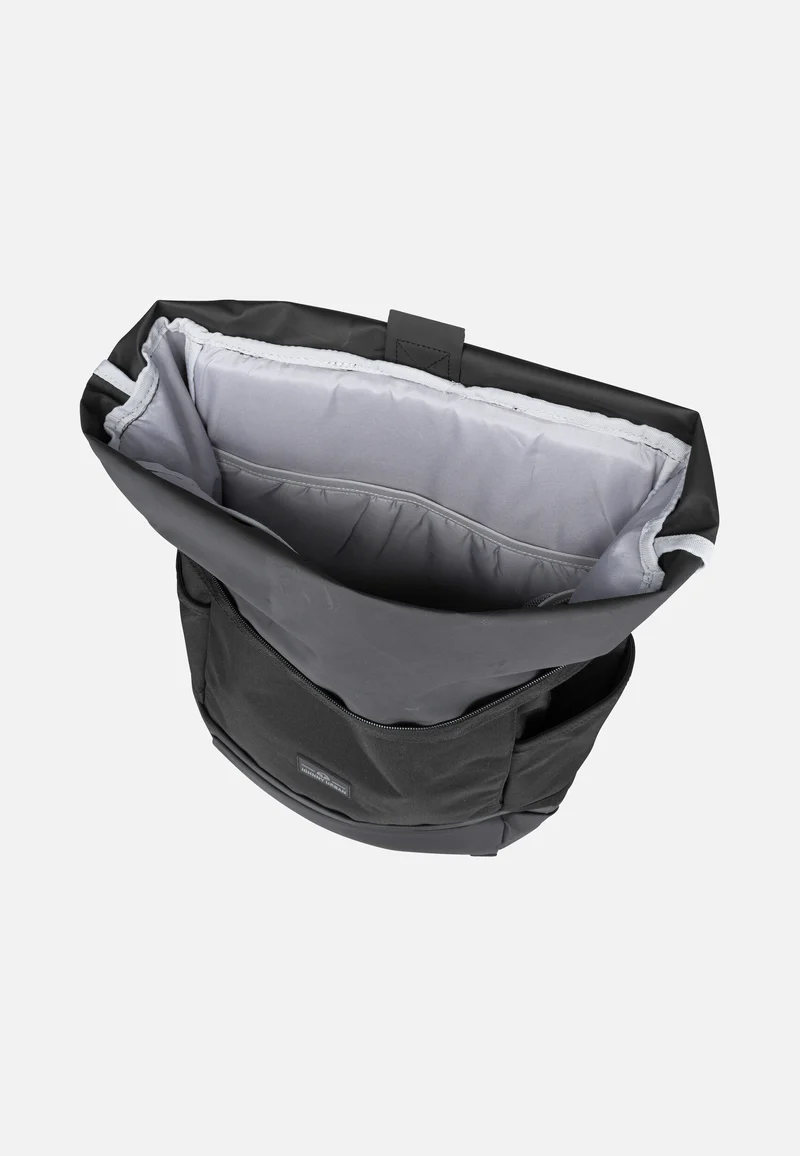 Allen XL Schwarz - Rucksack