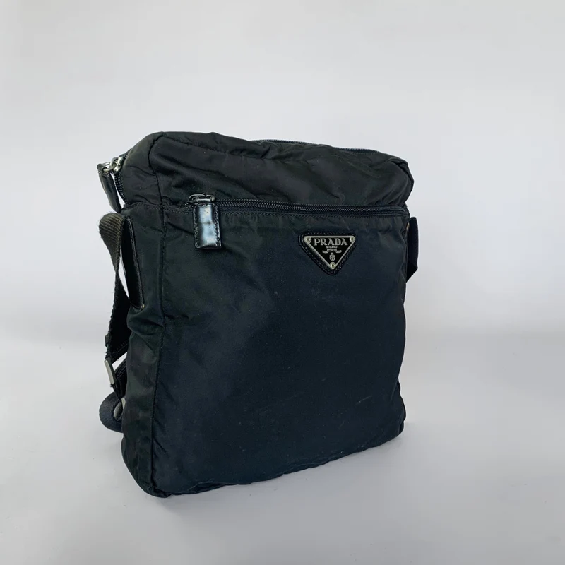 Prada Umhängetasche Nylon